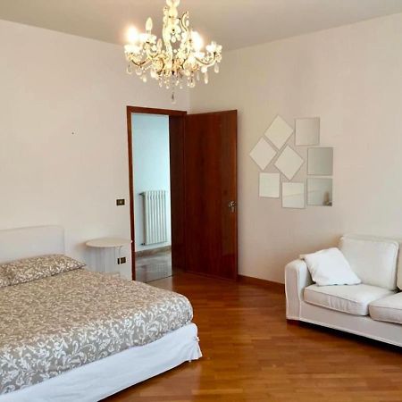 Апартаменти Casa Mamma Mia Fiesso D'artico Екстер'єр фото
