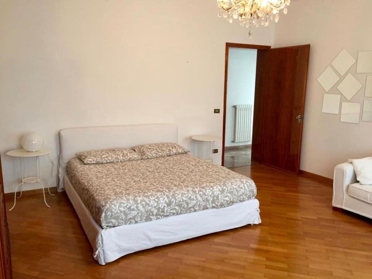 Апартаменти Casa Mamma Mia Fiesso D'artico Екстер'єр фото