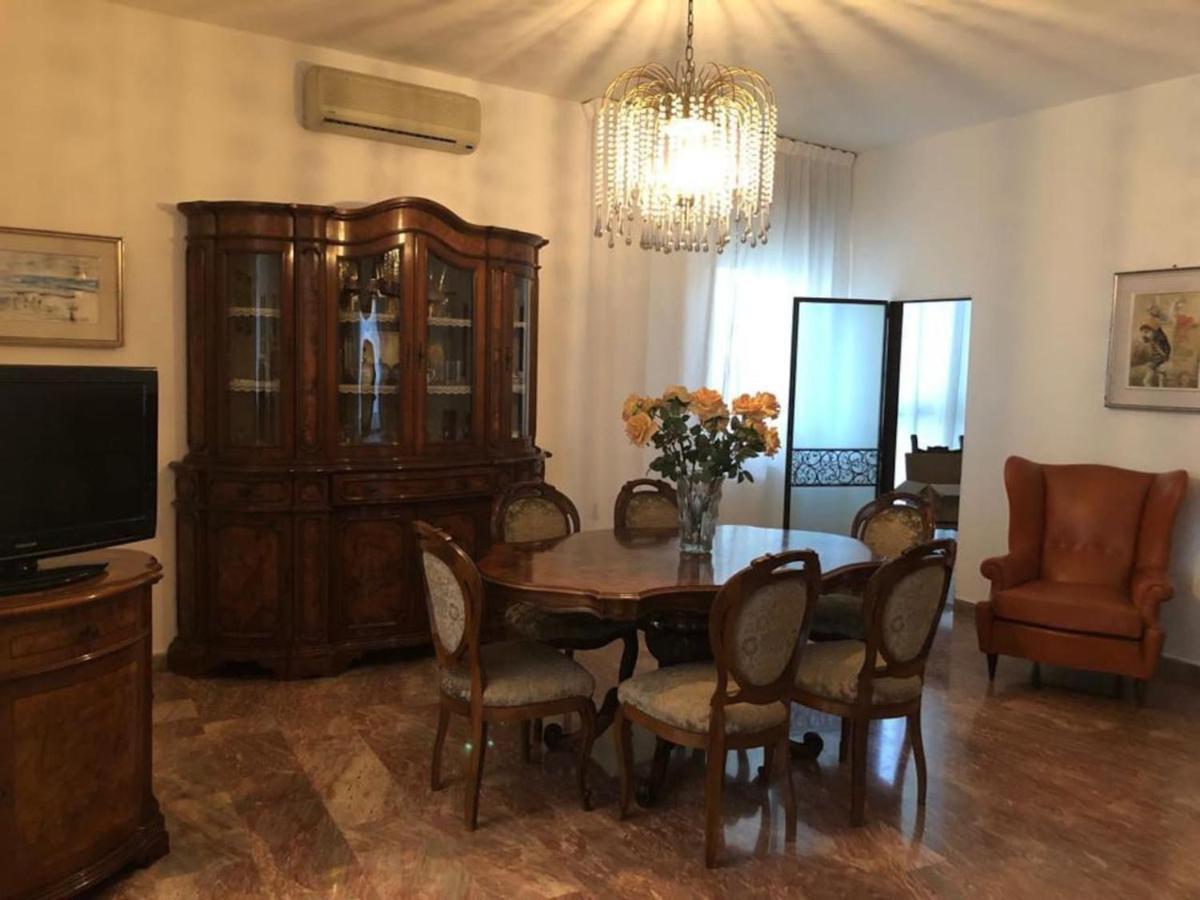 Апартаменти Casa Mamma Mia Fiesso D'artico Екстер'єр фото