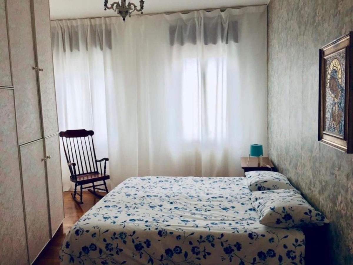 Апартаменти Casa Mamma Mia Fiesso D'artico Екстер'єр фото