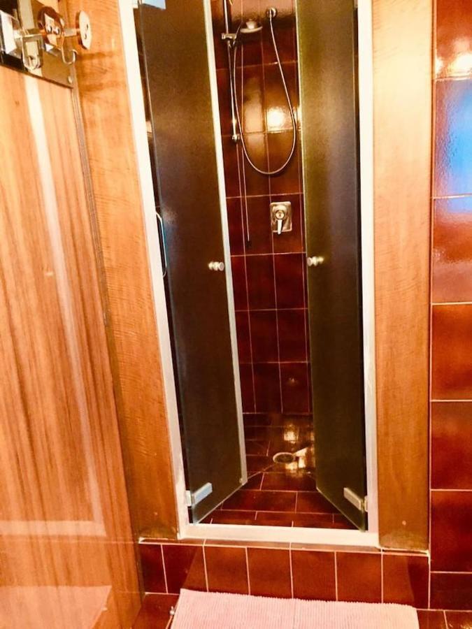 Апартаменти Casa Mamma Mia Fiesso D'artico Екстер'єр фото